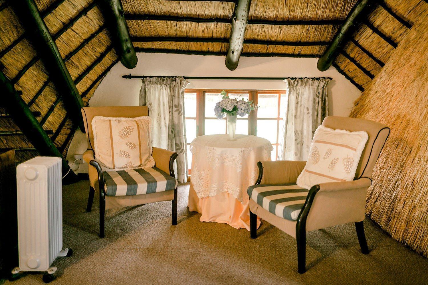 Thatchings Bed And Breakfast Ноттингем-Роуд Экстерьер фото